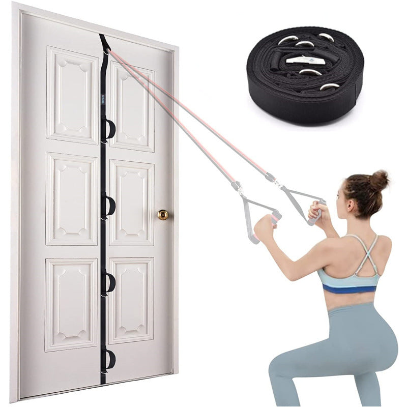 Home Fitness Multi-point Anchor