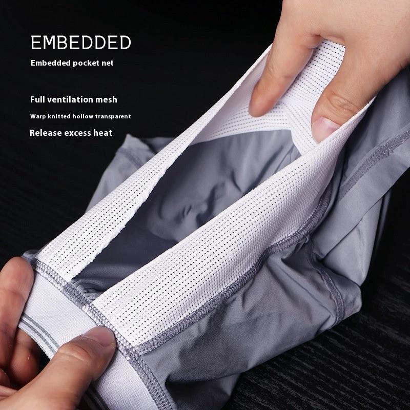 Men's Anti-moving Underwear