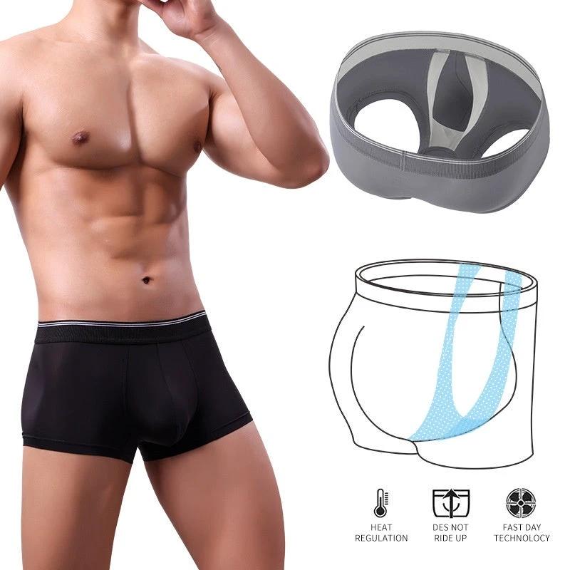 Men's Anti-moving Underwear