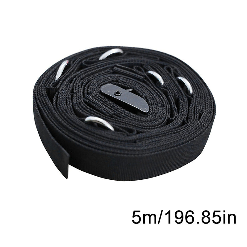 Home Fitness Multi-point Anchor