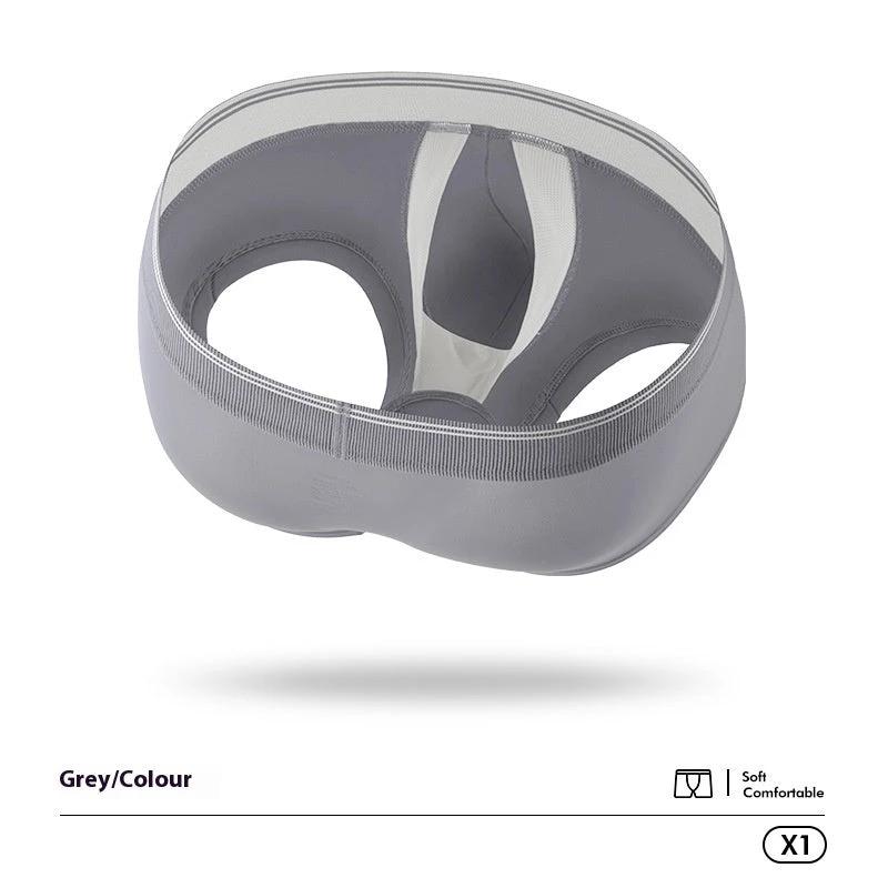 Men's Anti-moving Underwear