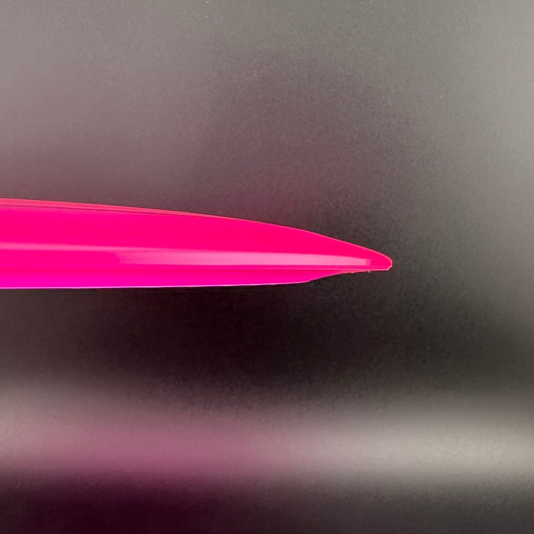 VIP Ice Destiny - Disc Golf Never Sleeps