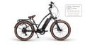 Low Rider 2.0 CPO Cruiser