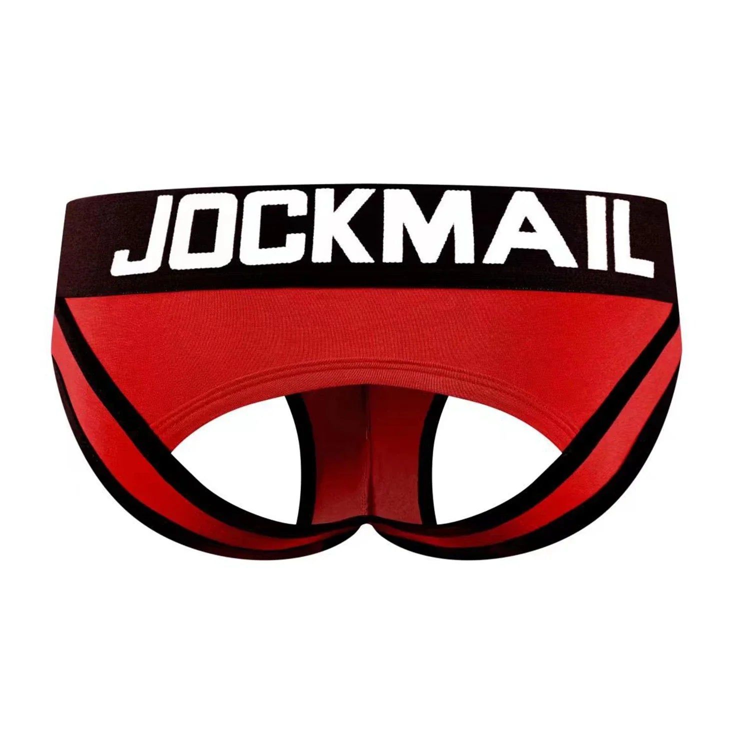 Jockmail Bottomless Briefs