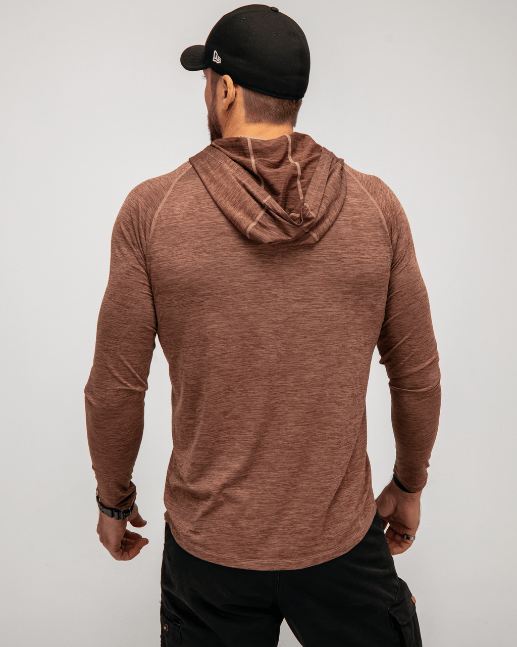 Legacy Hoodie